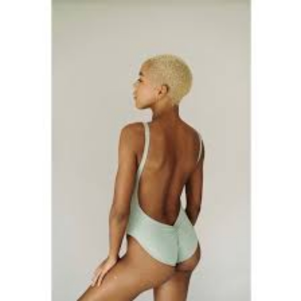 Londre Minimalist Swimsuit, S